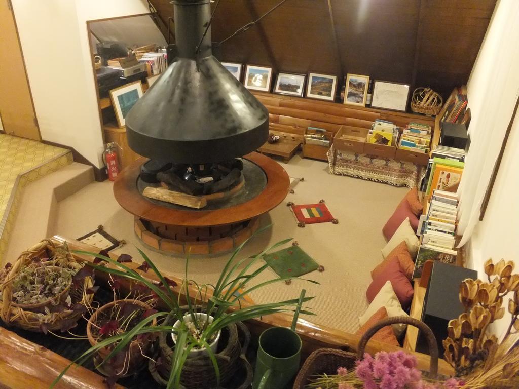 Petit Hotel Schanze Otari Esterno foto
