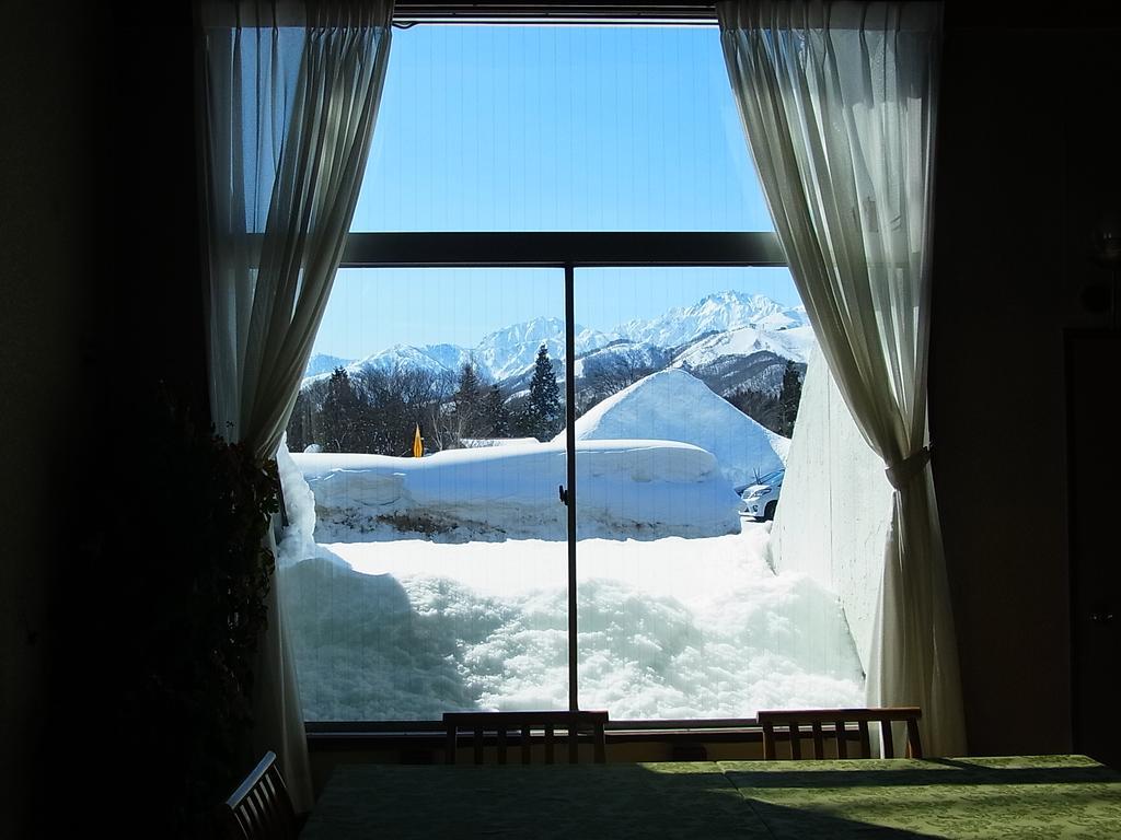 Petit Hotel Schanze Otari Esterno foto