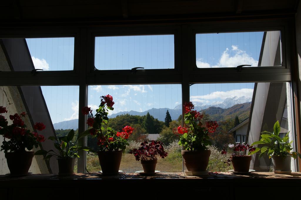 Petit Hotel Schanze Otari Esterno foto
