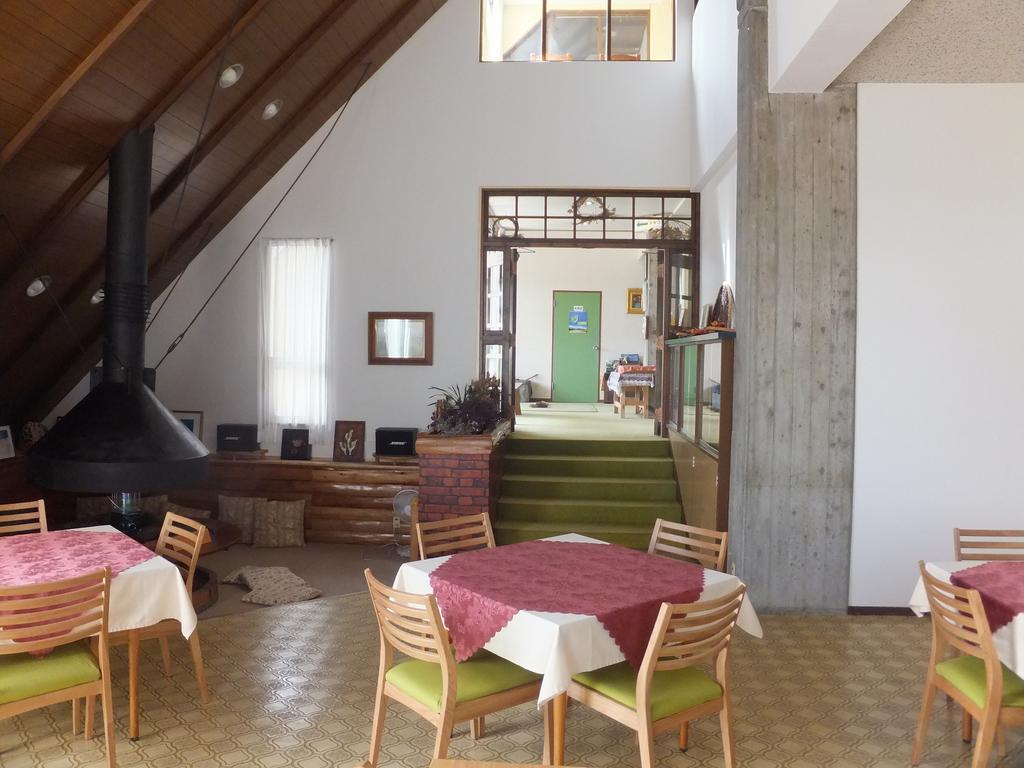 Petit Hotel Schanze Otari Esterno foto