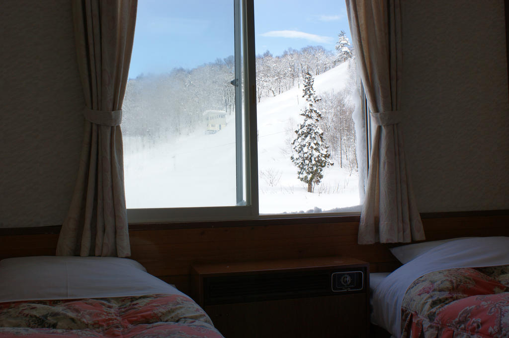 Petit Hotel Schanze Otari Camera foto