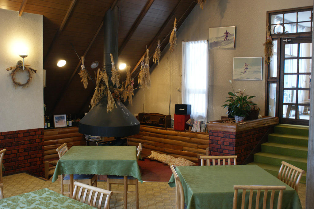 Petit Hotel Schanze Otari Esterno foto