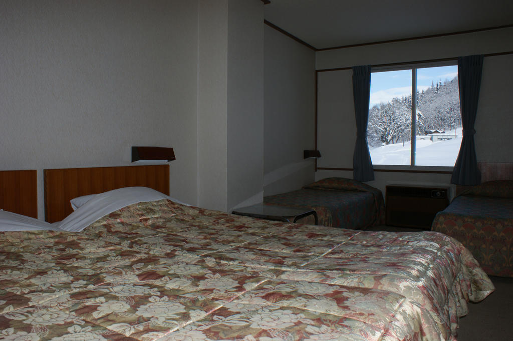 Petit Hotel Schanze Otari Camera foto