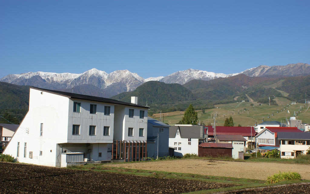 Petit Hotel Schanze Otari Esterno foto