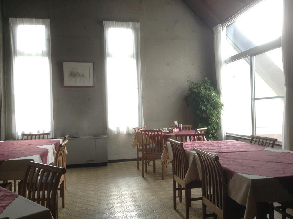 Petit Hotel Schanze Otari Esterno foto