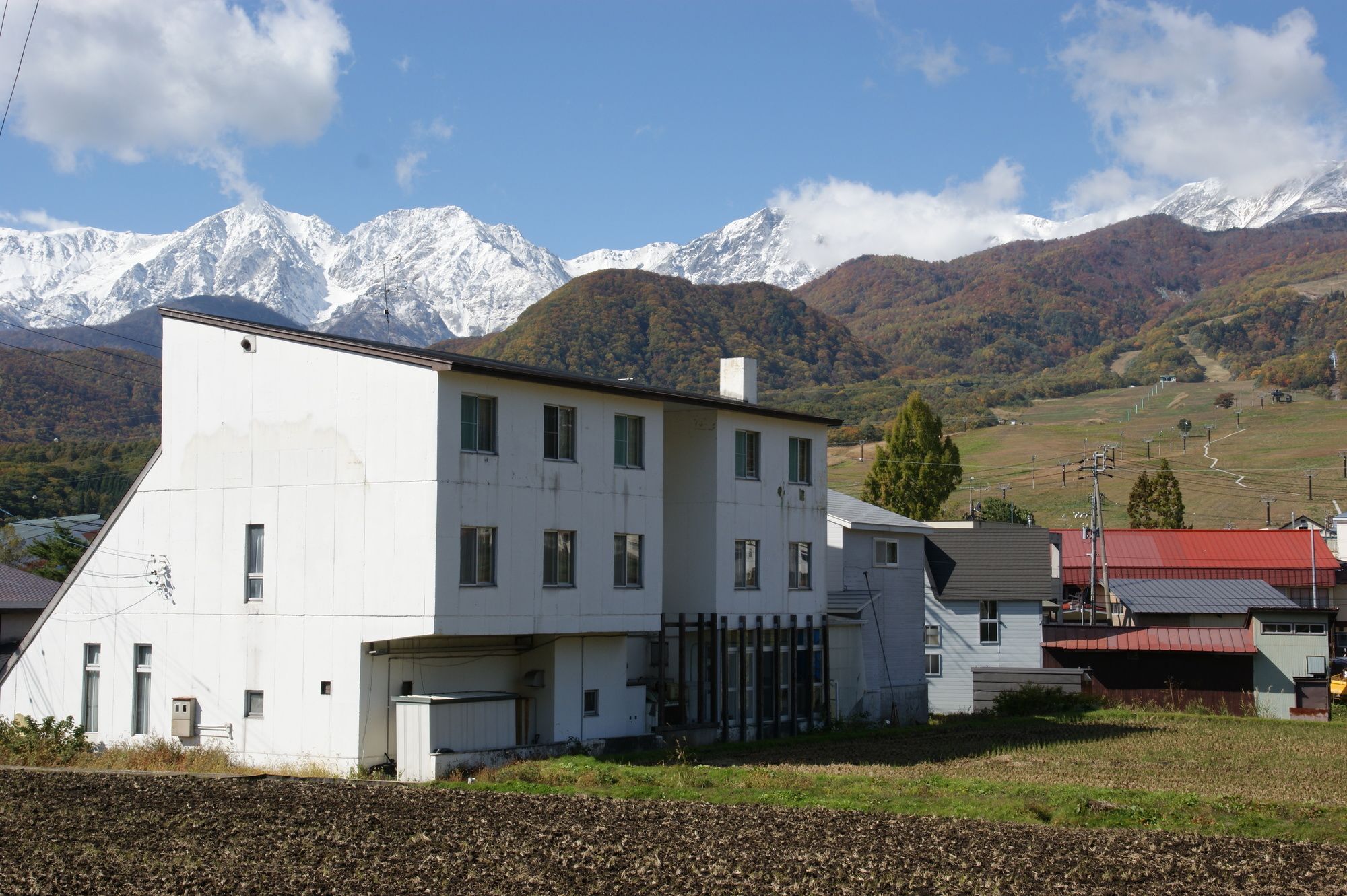 Petit Hotel Schanze Otari Esterno foto