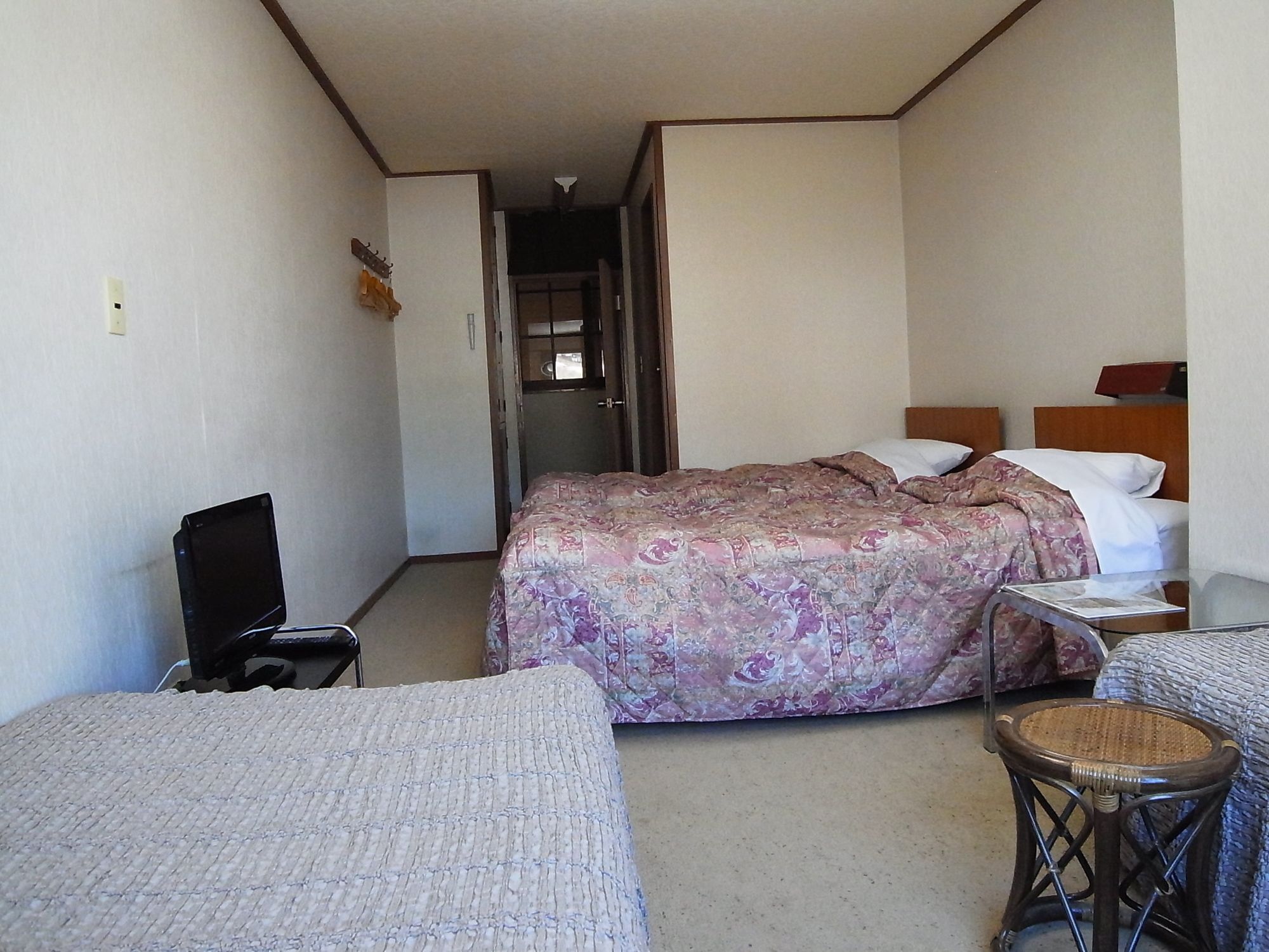 Petit Hotel Schanze Otari Esterno foto