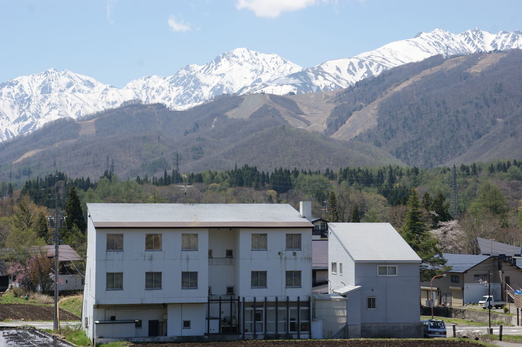 Petit Hotel Schanze Otari Esterno foto